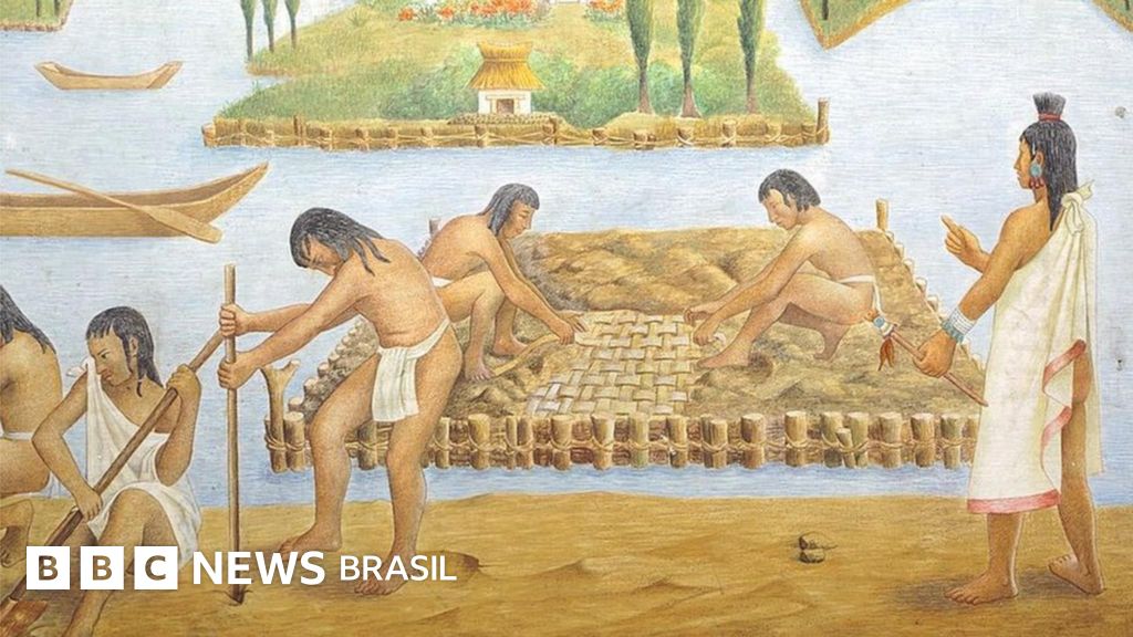 As lições sobre felicidade dos astecas e sua filosofia da 'vida digna de ser vivida'