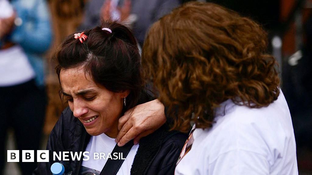 A tragédia das 87 vítimas de fentanil contaminado na Argentina: 'Ele foi ao hospital para tirar cálculos e acabou morto'