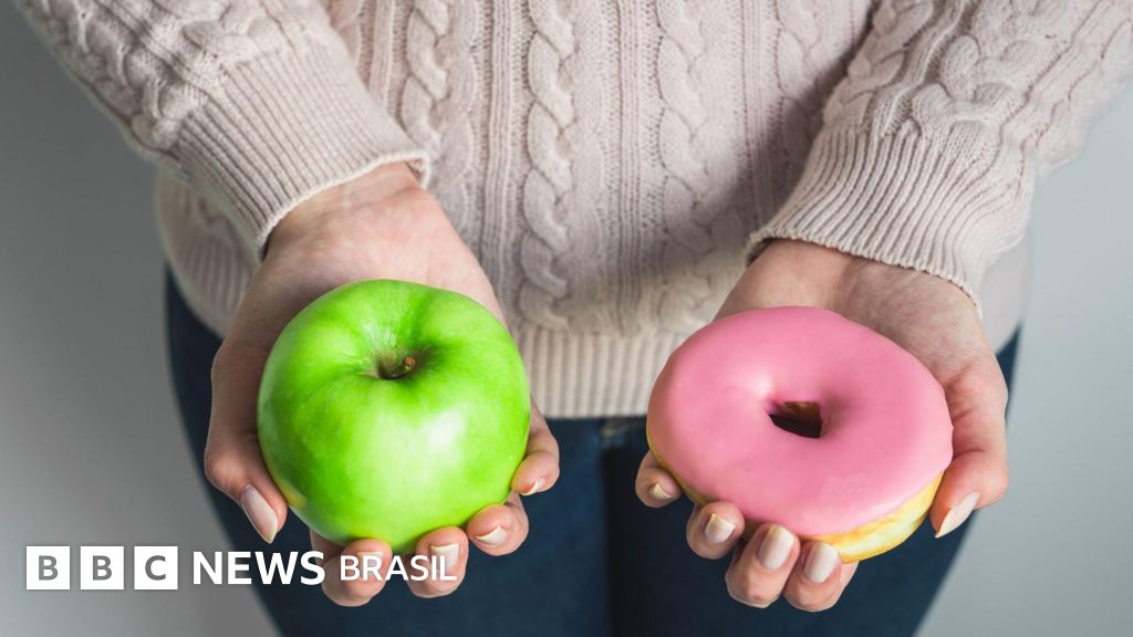 O que você deve comer em cada fase da vida