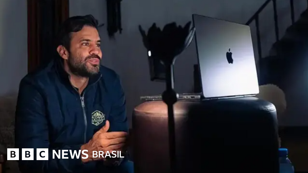 Os processos contra empresas de Pablo Marçal: 'Trabalho de domingo a domingo'