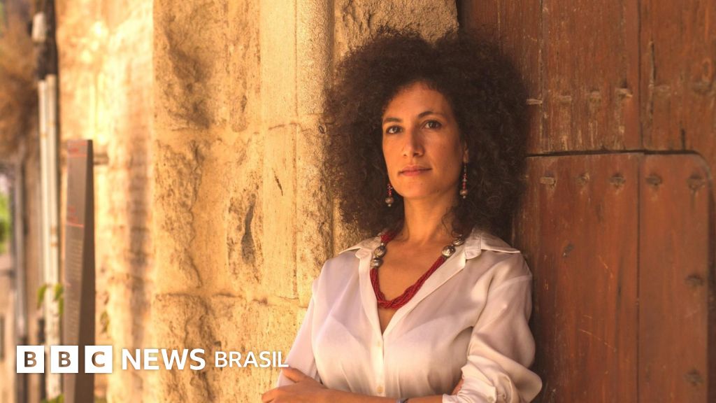 'Europa aceita diversidade desde que não cause problemas', diz escritora