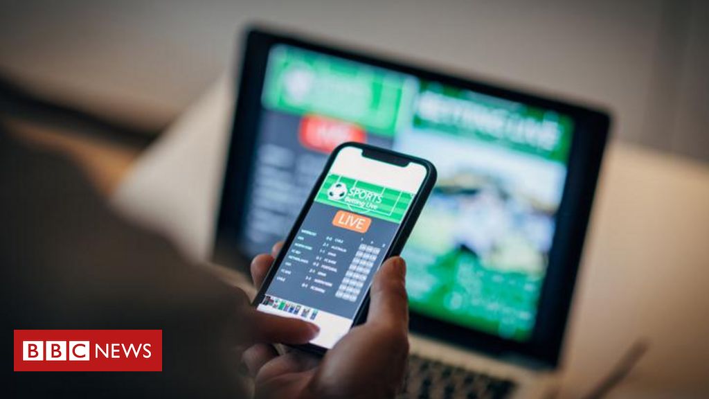 Por que jogos de azar são proibidos e sites de apostas são permitidos no  Brasil? - BBC News Brasil