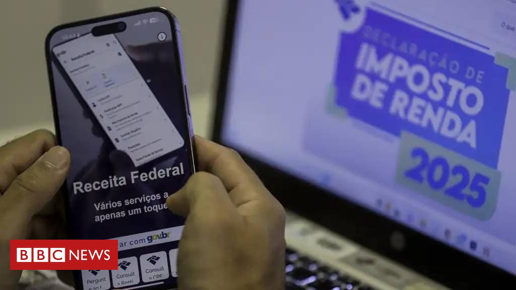 Restituição do Imposto de Renda 2025: como saber se você vai receber