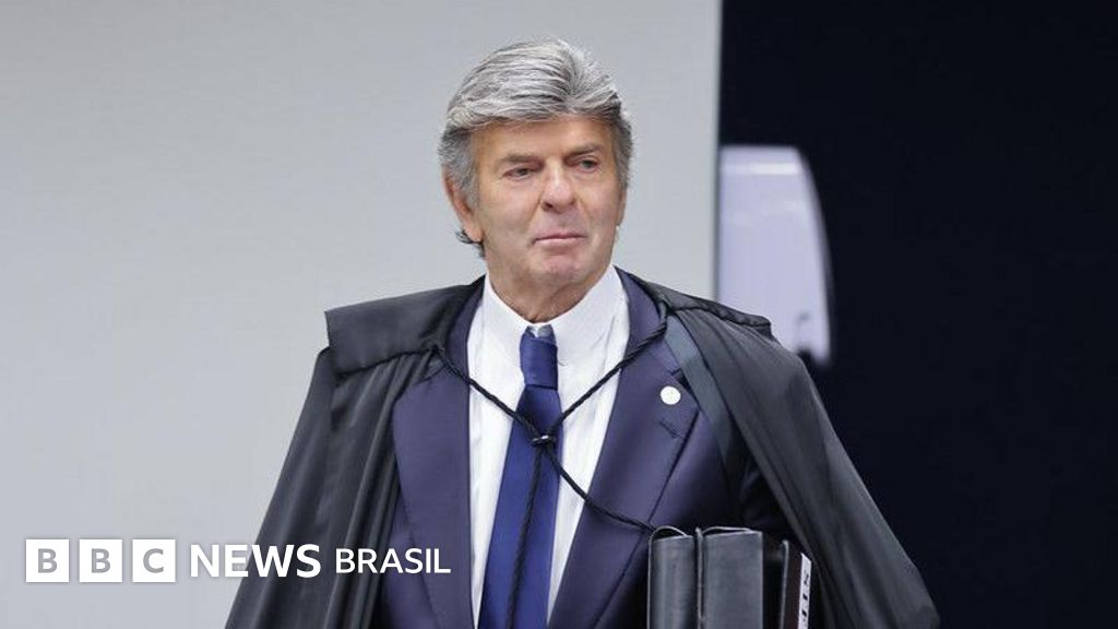 Como estão os votos do julgamento de Bolsonaro: o que Fux disse até agora