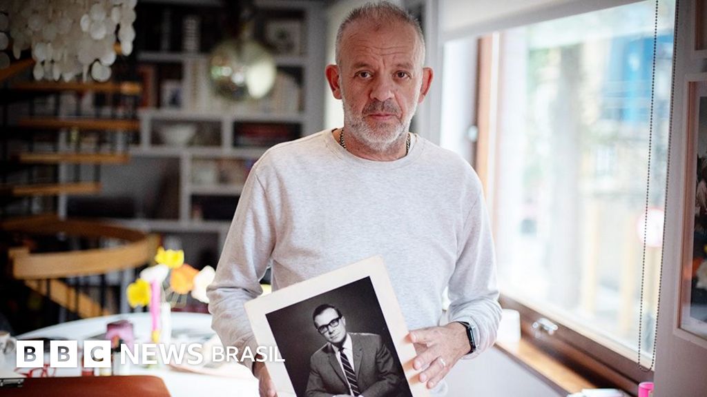 Como uma mala antiga revelou uma fortuna familiar perdida sob o nazismo