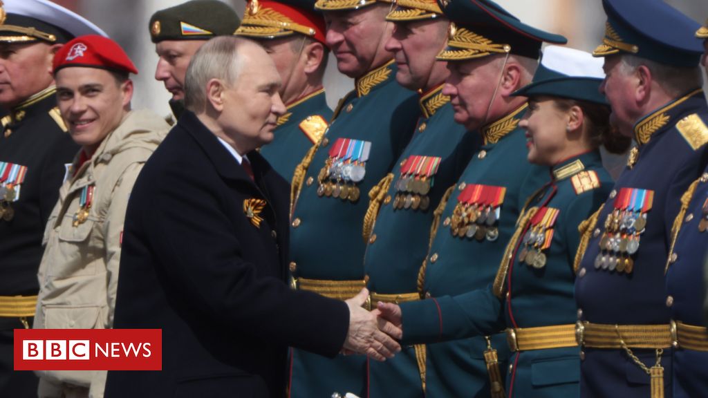 O que é o Dia da Vitória, que vai ser celebrado em Moscou com presença de Lula