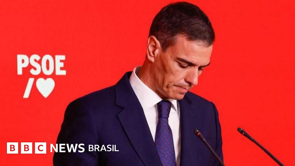 O escândalo de corrupção que abala governo de Pedro Sánchez na Espanha em 4 pontos-chave