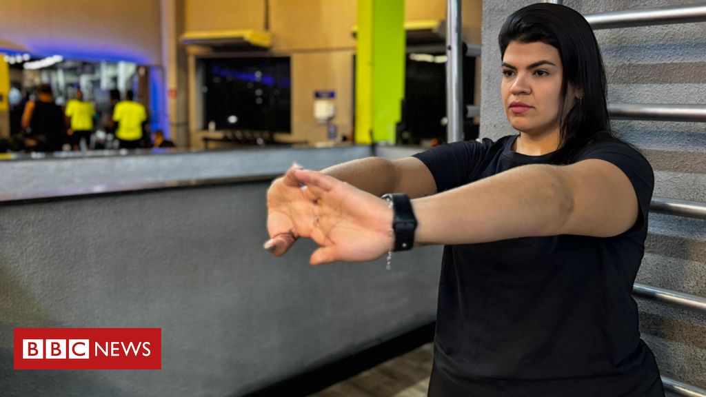 As personal trainers rejeitadas por estarem acima do peso: 'Padrão é ser feliz'