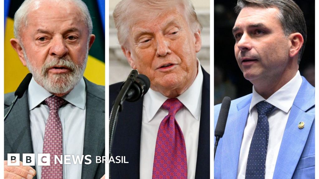 Vitória de Lula pode ser tão estratégica para Trump quanto a de Flávio Bolsonaro, diz professor Guilherme Casarões