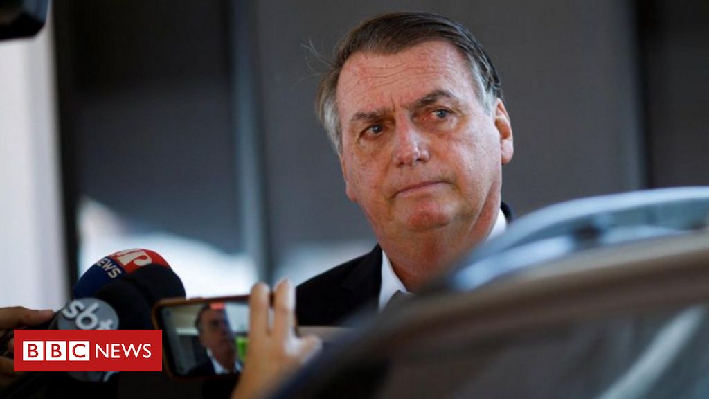Bolsonaro no TSE: julgamento empata e entra em fase decisiva para futuro de ex-presidente