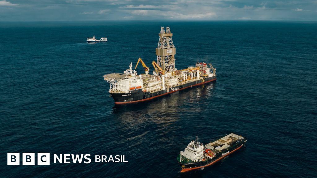 A disputa geopolítica pelas riquezas do fundo do oceano