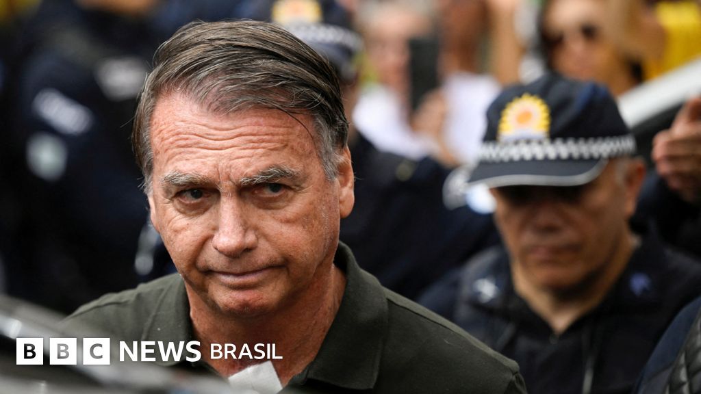 Por que Moraes decidiu conceder prisão domiciliar temporária para Bolsonaro após quatro meses de cadeia
