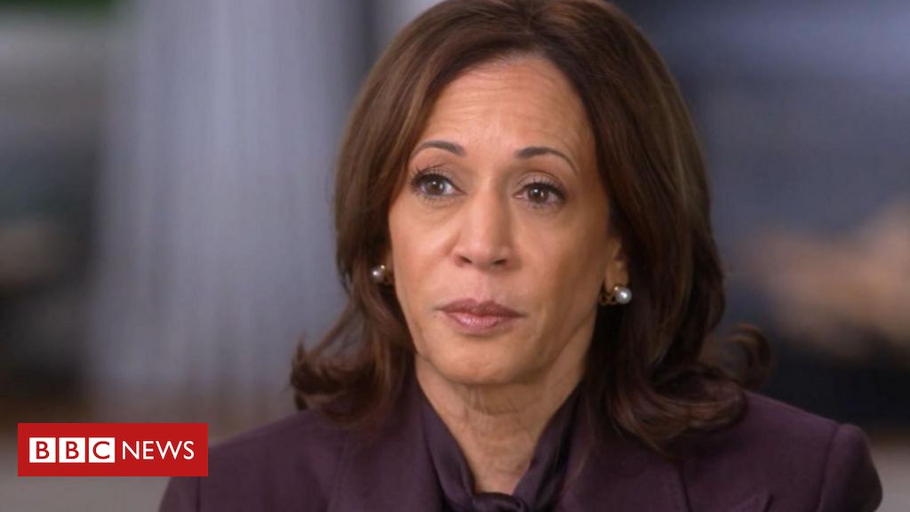 Por que identidade racial de Kamala é questionada, e não só por Trump?