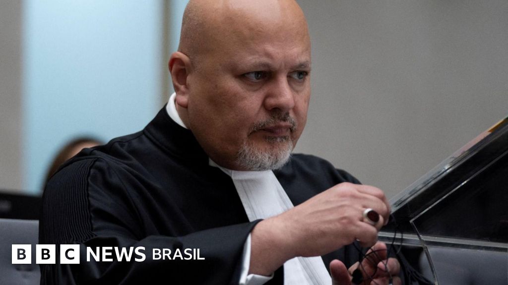 Os argumentos de promotor da Corte Penal Internacional para pedir a prisão de Netanyahu e líder do Hamas