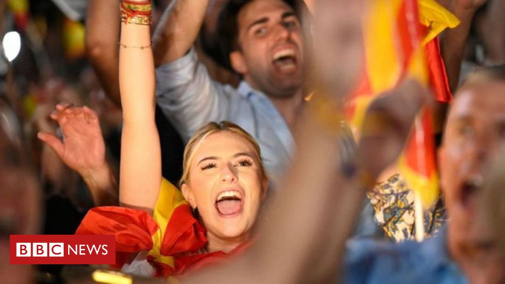 Direita derrapa e esquerda respira: quem governará a Espanha após eleição disputada?