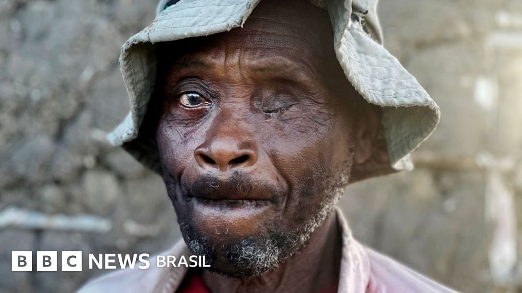 Os idosos acusados de bruxaria e depois mortos por possuírem terras