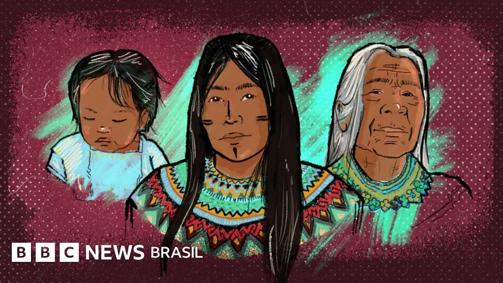'Minha avó mutilou minha filha às escondidas com apenas 6 meses': o ciclo da mutilação genital que mulheres colombianas lutam para encerrar