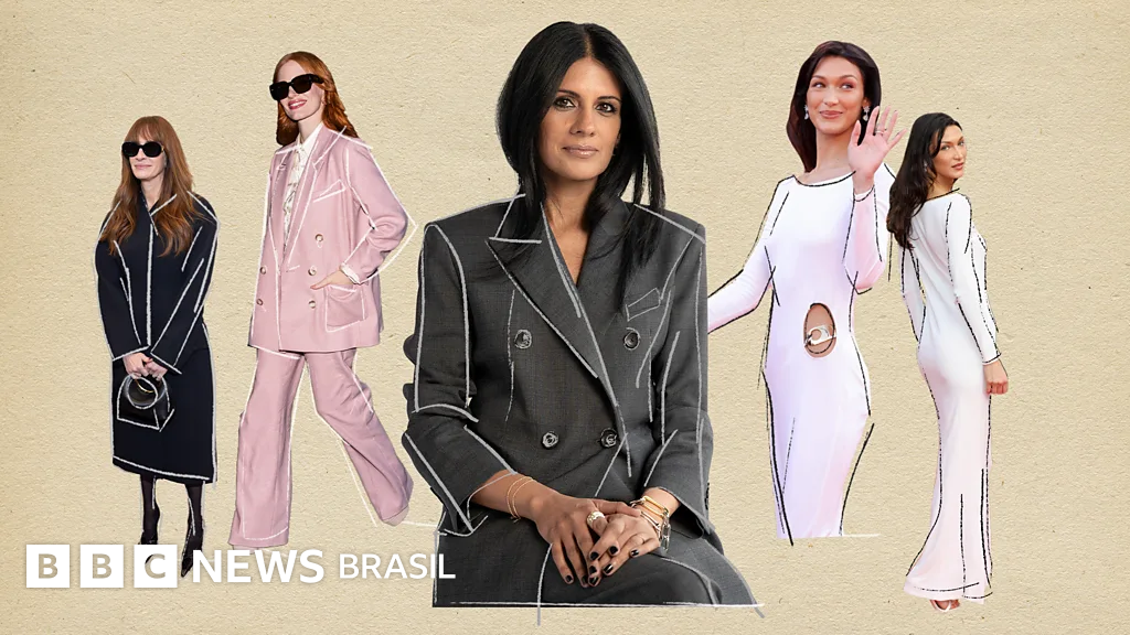 Por que roupas vintage viraram símbolo de status e artigos de luxo