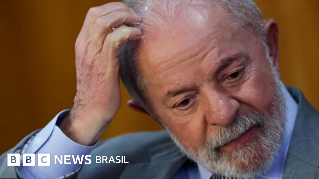 Governo Lula já trata tarifas como realidade e não espera recuo de Trump