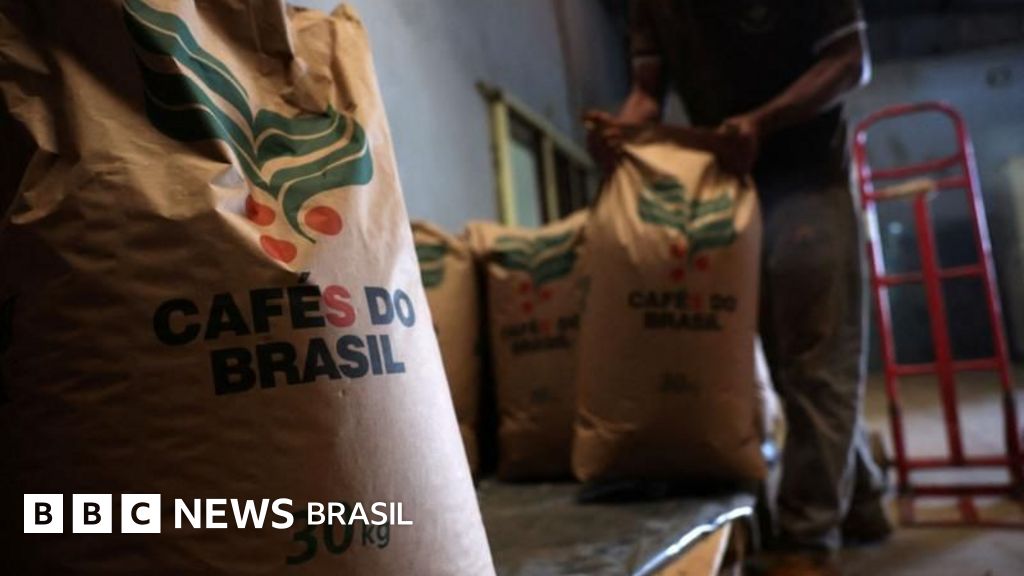 Os produtos do Brasil que ainda estão sob tarifaço de Trump (e os que escaparam)