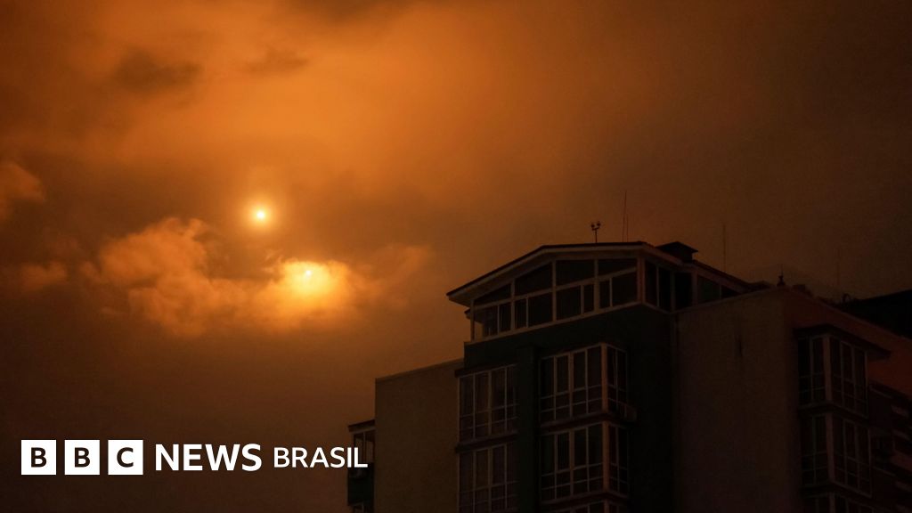 Polônia abate drones da Rússia após 'violação sem precedentes do espaço aéreo'