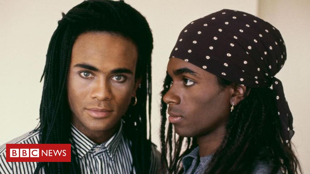 Milli Vanilli Novo Documentário Revela Detalhes Do Escândalo Com Dupla