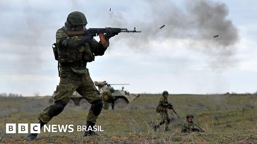 Assombrados pela guerra, com medo de falar, recorrendo ao álcool: como Rússia está falhando em tratar soldados com estresse pós-traumático