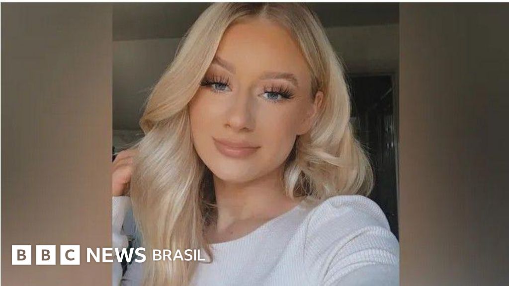 A trágica história da jovem morta pelo próprio pai horas após discussão sobre Trump