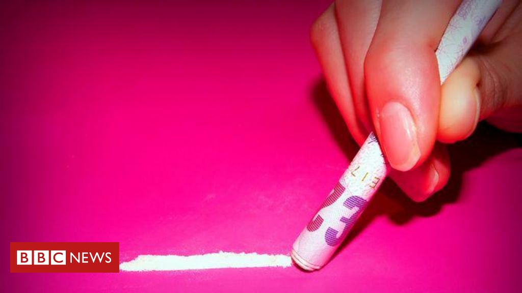 Cocaína rosa: a perigosa droga que está virando moda em festas na Europa