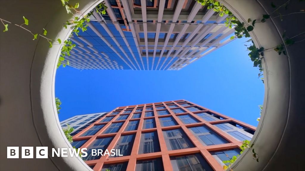 Não foi sempre azul: como a cor do céu mudou 'dramaticamente' no planeta Terra