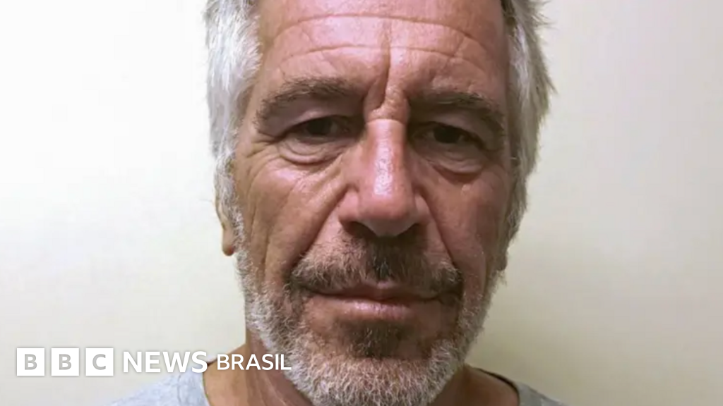 Epstein tinha CPF e tentou ponte com empresários brasileiros para negócios, revelam documentos obtidos pela BBC