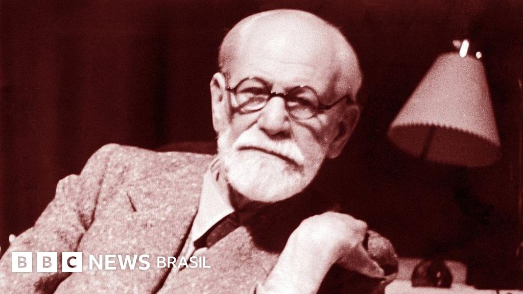 A incrível transformação do ego desde que Freud popularizou o conceito