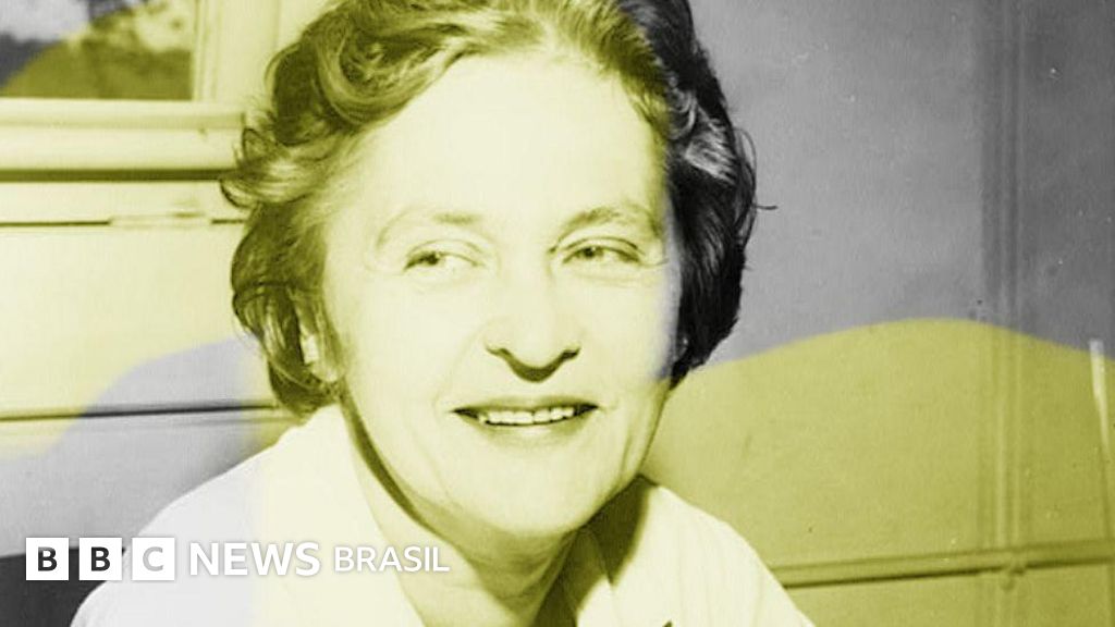 Mária Telkes, a cientista 'Rainha do Sol' que fascinou o mundo com suas invenções no começo do século 20