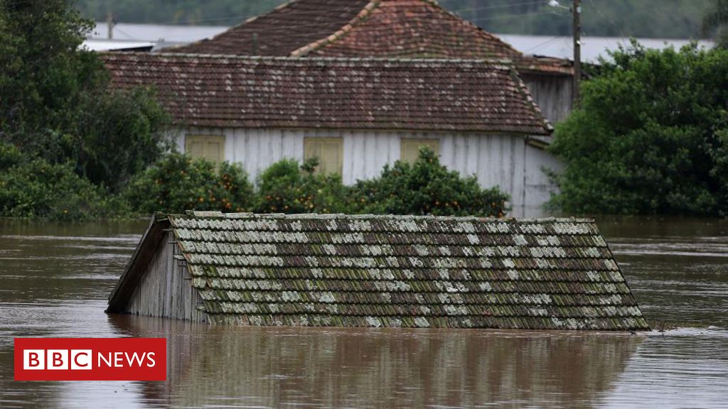 Ciclone no Sul: o que está por trás das tempestades devastadoras que já mataram 27 pessoas