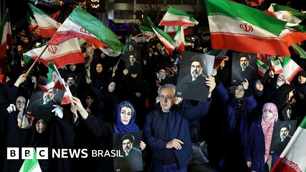 Por que rejeição do Irã a diálogo indica desconfiança profunda do país