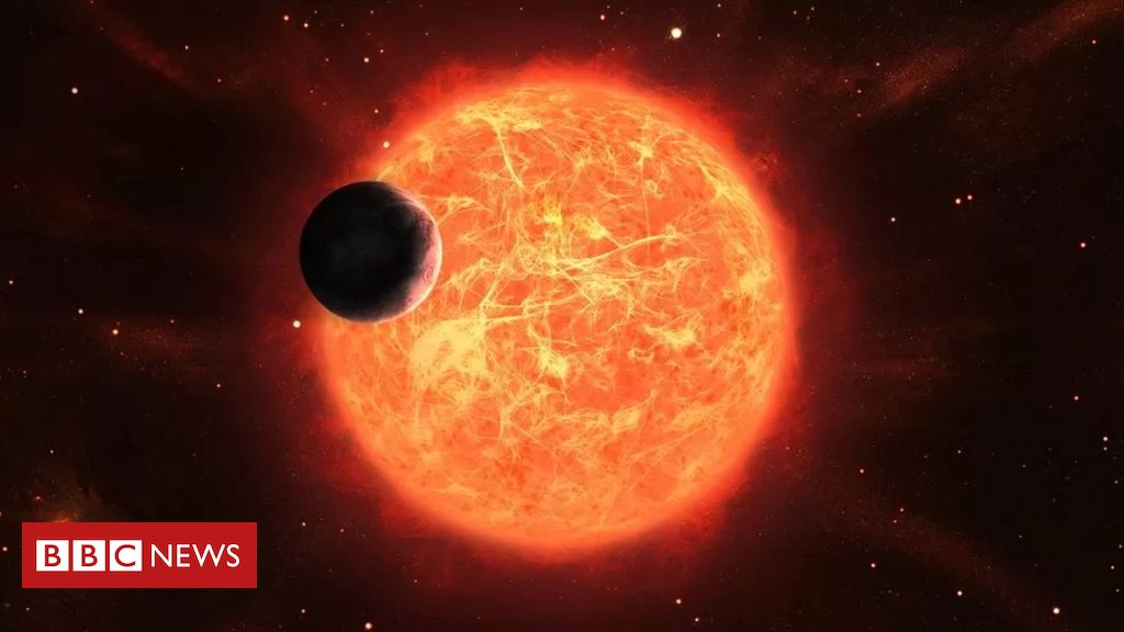 Cientistas desvendam mistério de planeta que escapou da morte