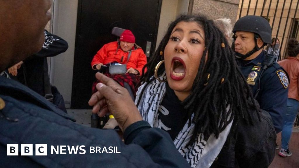 Intifada: o que significa a palavra usada nos protestos contra guerra de Israel em Gaza