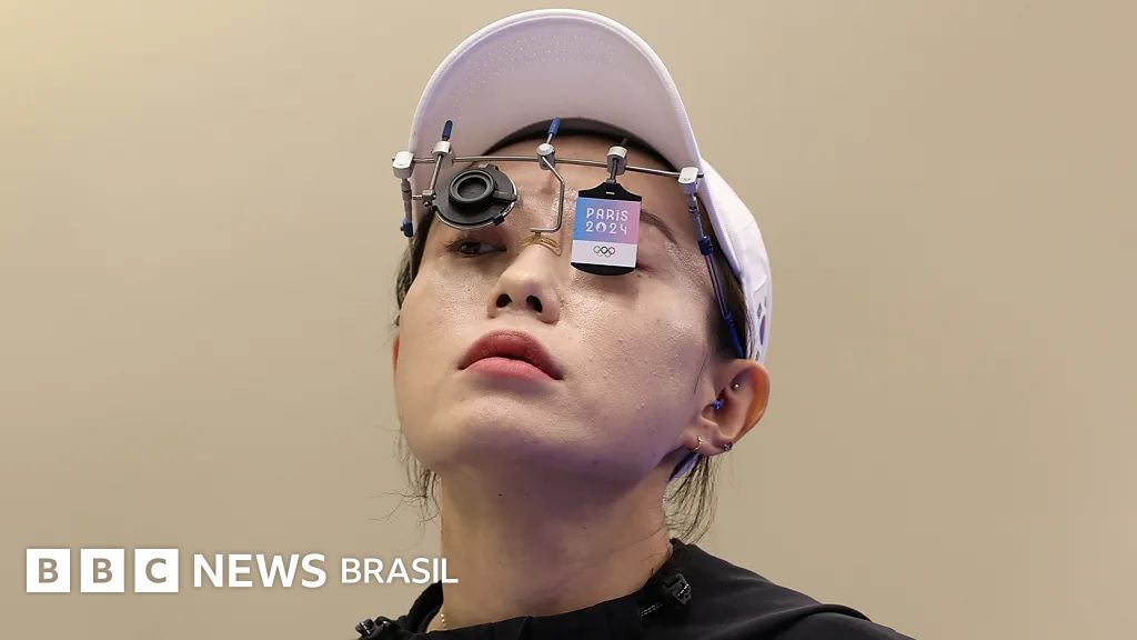 Os esportes em que mulheres superam homens