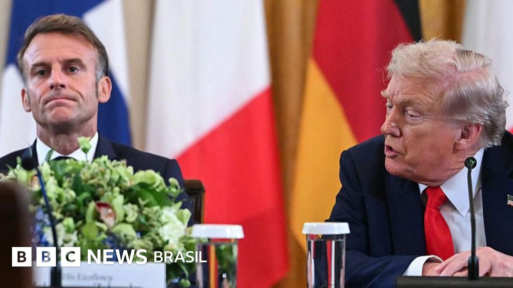 O que é a 'bazuca comercial' da União Europeia que França quer usar contra Trump por ameaças sobre Groenlândia