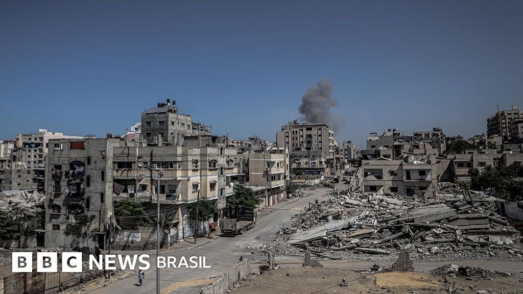 A grande pergunta após nova onda de reconhecimento do Estado palestino: quem vai governá-lo?