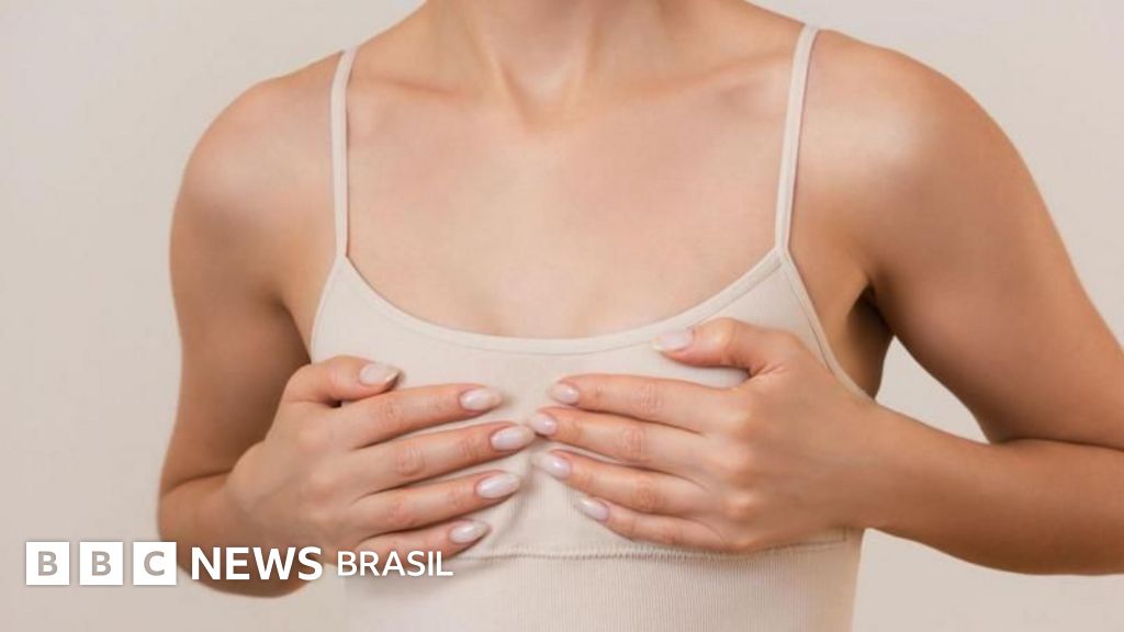 'Hipersexualização dos seios traz ansiedade para mulheres': o que uma socióloga descobriu ao estudar o tema
