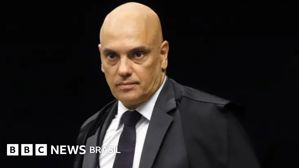 'Violência inaceitável': como o governo Lula vê sanção dos EUA contra Moraes