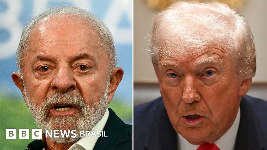 Sem citar Trump, Lula critica ataque à Venezuela em artigo no NY Times: 'não seremos subservientes'