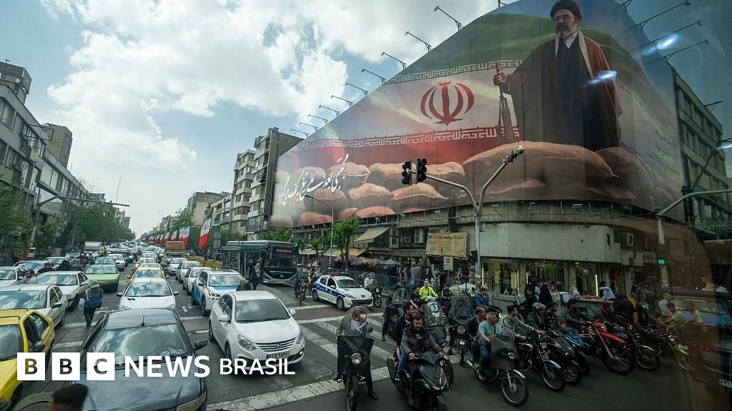 Cessar-fogo entre EUA e Irã se aproxima do fim em meio a incerteza sobre negociações