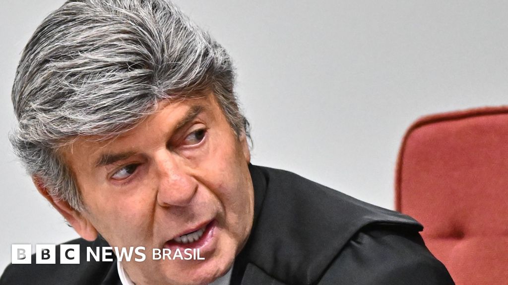 'Música para ouvidos de Bolsonaro e Trump': o que mídia internacional diz sobre voto de Fux