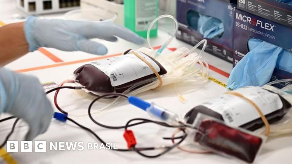 As novas regras das Testemunhas de Jeová para transfusão de sangue