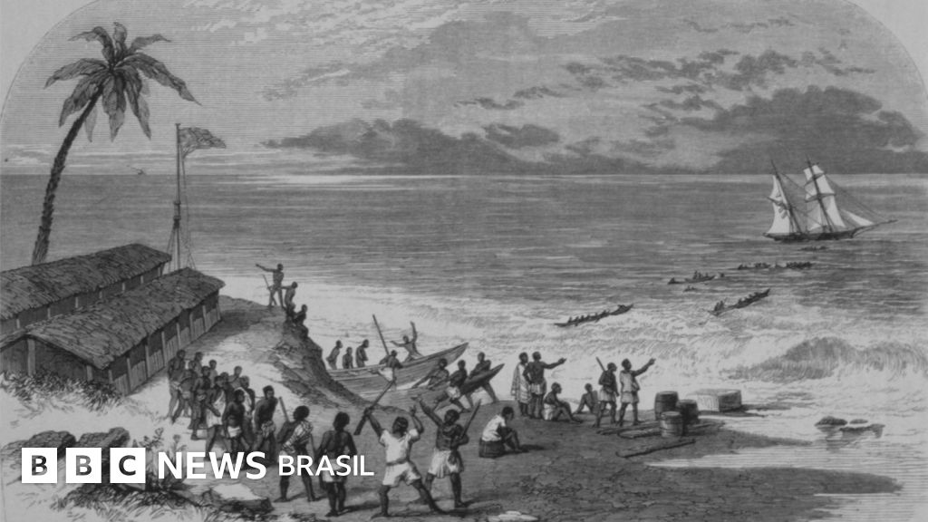 Quem foi Joaquim de Almeida, ex-escravizado que virou traficante de escravos