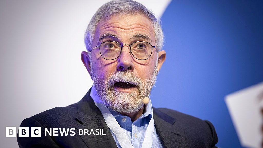 Brasil tem pouco a perder retaliando EUA e Trump respeita coragem, diz Nobel de Economia à BBC Brasil