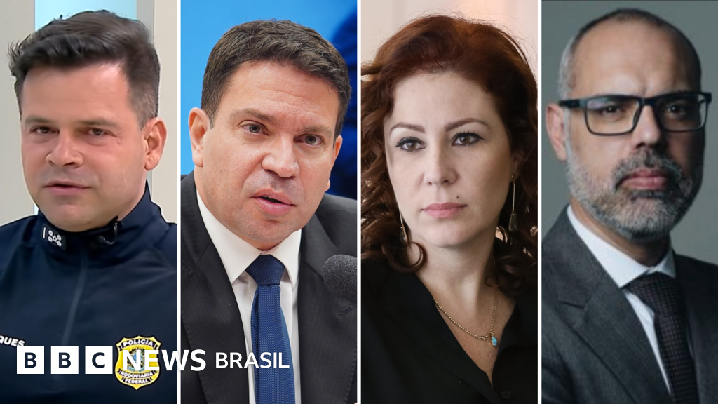 Silvinei Vasques amplia lista de bolsonaristas que fugiram do Brasil para evitar prisão