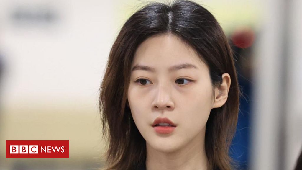 Morte de Atriz Coreana Exposa Cultura Cruel Contra Celebridades na Coreia do Sul